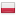 polskitrener.pl hosted country